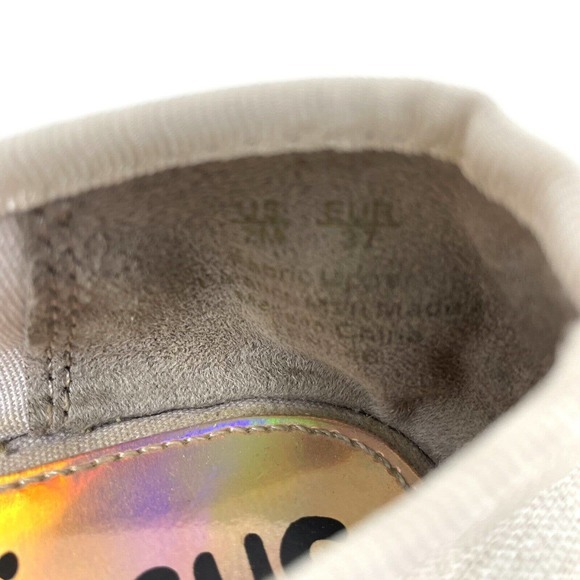 Circus by Sam Edelman Shoes Slip Ons Espadrilles Women Size 7 Sun Kissed Beige - Picture 11 of 12